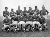 Hull Kingston Rovers Rugby League Club Photographie