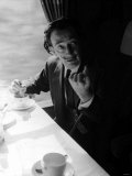 Salvador Dali - Artist - Painter - 1959 Photographic Print