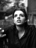 Liza Minnelli Pictured in London Photographie