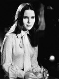 Koo Stark Actress Fotografisk tryk Koo Stark Actress Fotografisk tryk
