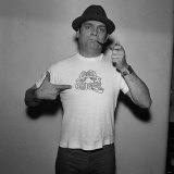 British Actor David Jason, September 1974 Lámina fotográfica British Actor David Jason, September 1974 Lámina fotográfica