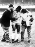 World Cup Group Match at Liverpool Photographie