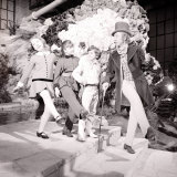 Gene Wilder as Willy Wonka in Gene Wilder as Willy Wonka in