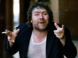 Gregor Fisher Actor and Comedian in Role as Rab C Nesbitt Lámina fotográfica Gregor Fisher Actor and Comedian in Role as Rab C Nesbitt Lámina fotográfica