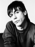 Iggy Pop American Rock Star Corec Fotografie-Druck