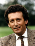 Robert Powell Actor TV Series Photographie