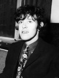 Actor and Singer Donovan Leitch, 1966 Photographie