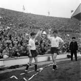 FA Cup Final at Wembley Stadium Photographic Print