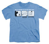 Youth: Star Trek - Vulcan Nerve Pinch T-shirts