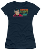 Women's: Star Trek - All She's Got T-shirts