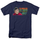Star Trek - All She's Got Shirts
