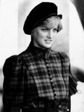 Princess Diana at Braemar For Highland Gathering September 1981 Photographie