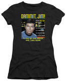 Women's: Star Trek - All of the Above Shirts