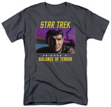 Star Trek - Balance of Terror T-Shirt