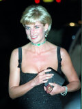 London For a Gala Evening Sponsored by Chanel Photographie