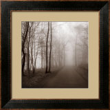 Memory Lane Prints by Erin Clark Memory Lane Prints by Erin Clark