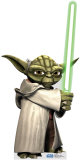 Agente clone Yoda Stand Up Agente clone Yoda Stand Up