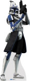 Captain Rex  - Clone Wars Stand Up