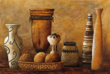 Natural Still Life Poster af Kristy Goggio