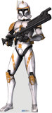 Cody - Clone Wars Stand Up