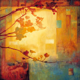 Renewal I Kunst von Erin Lange