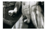 Le Chant du Depart, c.1954 Kunstdrucke von Robert Doisneau