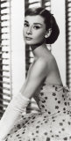 Audrey, c.1955 Posters Audrey, c.1955 Posters