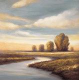 Reminisce II Prints by Jeffrey Leonard