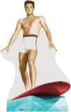 Elvis Surfing Stand Up