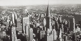 View of Midtown Manhattan, New York City, c.1933 Kunstdrucke