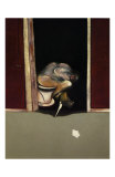 Mai Juin, c.1973 Affiches par Francis Bacon