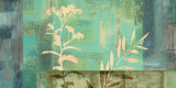 Samadhi II Affiches par Chris Donovan