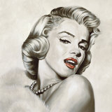 Dazzle Posters by Frank Ritter