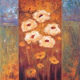 Getting Together I Art by Brian Francis