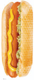 Hot Dog Stand Up