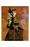 Fratelli Rittatore Torino Pósters por Adolfo Hohenstein Fratelli Rittatore Torino Pósters por Adolfo Hohenstein