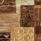 Naturally II Prints by Olivia Perry