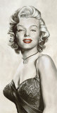 Gorgeous Kunstdrucke von Frank Ritter