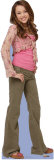 Miley Stewart (Hannah Montana) Stand Up