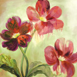 Heart to Heart Prints by Nel Whatmore