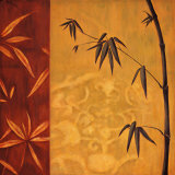 Bali II Prints by Erin Lange