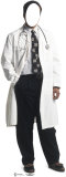 Doctor Stand In Stand Up