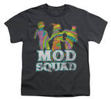 Youth: The Mod Squad - Run Groovy T-Shirt