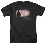 Jericho - Mushroom Cloud T-Shirt