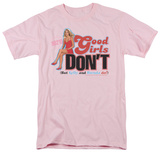 Beverly Hills 90210 - Good Girls Don't Shirt