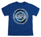 Youth: The Amazing Race - Around the Globe Shirts