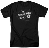 Twilight Zone - Another Dimension T-shirts