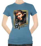 Women's: Happy Days - The Fonz T-shirts