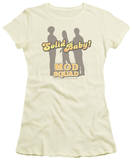 Women's: The Mod Squad - Solid Mod Shirt