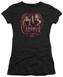 Juniors: Charmed - The Girls Shirts